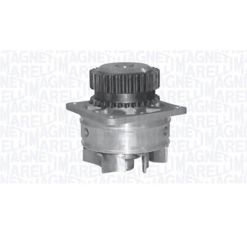 Vodní čerpadlo, chlazení motoru MAGNETI MARELLI 352316170814