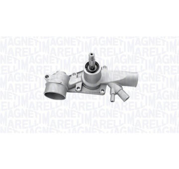 Vodní čerpadlo, chlazení motoru MAGNETI MARELLI 352316170884