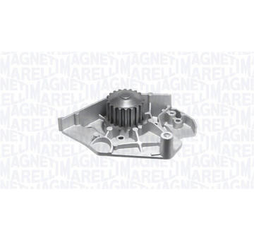Vodní čerpadlo, chlazení motoru MAGNETI MARELLI 352316170895