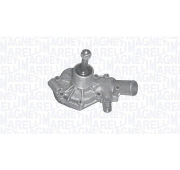 Vodní čerpadlo, chlazení motoru MAGNETI MARELLI 352316170906