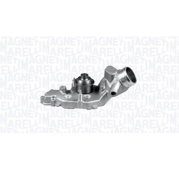 Vodní čerpadlo, chlazení motoru MAGNETI MARELLI 352316170931