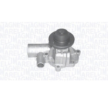 Vodní čerpadlo, chlazení motoru MAGNETI MARELLI 352316171020