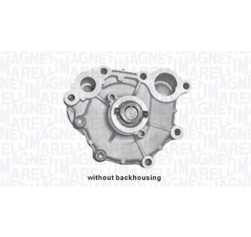 Vodní čerpadlo, chlazení motoru MAGNETI MARELLI 352316171106