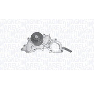 Vodní čerpadlo, chlazení motoru MAGNETI MARELLI 352316171117