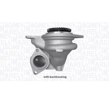 Vodní čerpadlo, chlazení motoru MAGNETI MARELLI 352316171246