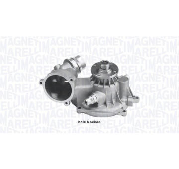 Vodní čerpadlo, chlazení motoru MAGNETI MARELLI 352316171255