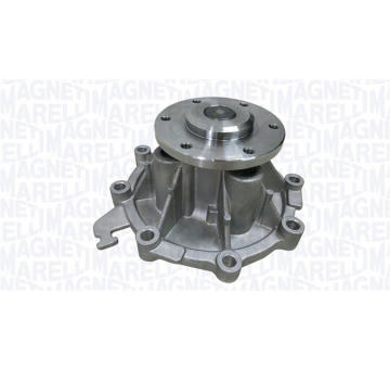 Vodní čerpadlo, chlazení motoru MAGNETI MARELLI 352316171345