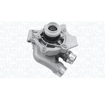Vodní čerpadlo, chlazení motoru MAGNETI MARELLI 352316171404