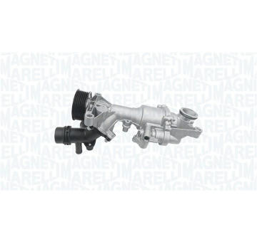 Vodní čerpadlo, chlazení motoru MAGNETI MARELLI 352316171407
