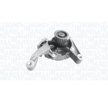 Vodní čerpadlo, chlazení motoru MAGNETI MARELLI 352316171437