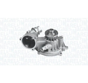 Vodní čerpadlo, chlazení motoru MAGNETI MARELLI 352316171491