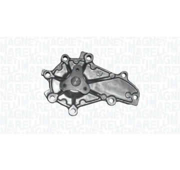 Vodní čerpadlo, chlazení motoru MAGNETI MARELLI 352316171496