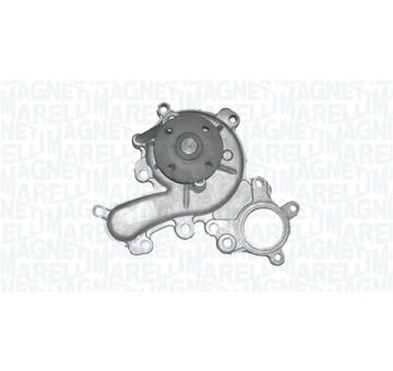 Vodní čerpadlo, chlazení motoru MAGNETI MARELLI 352316171526
