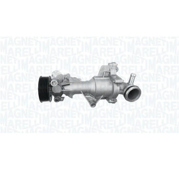 Vodní čerpadlo, chlazení motoru MAGNETI MARELLI 352316171567