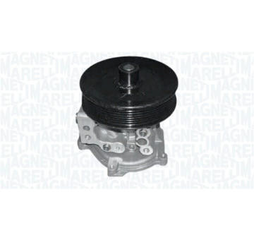 Vodní čerpadlo, chlazení motoru MAGNETI MARELLI 352316171570