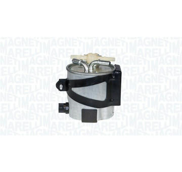 palivovy filtr MAGNETI MARELLI 152071761636