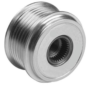 Řemenice, generátor MAGNETI MARELLI 940113010001