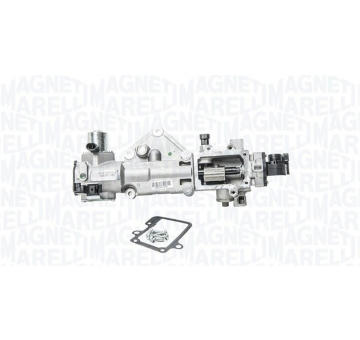 Jednotka ventilů, hydraulický agregát MAGNETI MARELLI 023000007010