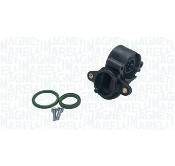 Jednotka ventilů, hydraulický agregát MAGNETI MARELLI 023000009010