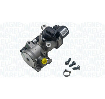 Jednotka ventilů, hydraulický agregát MAGNETI MARELLI 023000013010