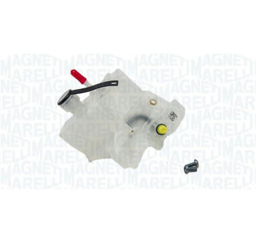 Jednotka ventilů, hydraulický agregát MAGNETI MARELLI 023000022010
