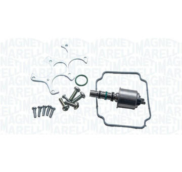 Ventilová jednotka, hydraulický agregát (autom. převodovka) MAGNETI MARELLI 023000025010