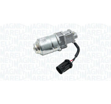 Jednotka ventilů, hydraulický agregát MAGNETI MARELLI 023000029010