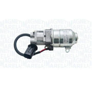 Jednotka ventilů, hydraulický agregát MAGNETI MARELLI 024000003010