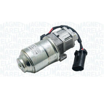 Jednotka ventilů, hydraulický agregát MAGNETI MARELLI 024000004010