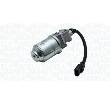 Jednotka ventilů, hydraulický agregát MAGNETI MARELLI 024000015010