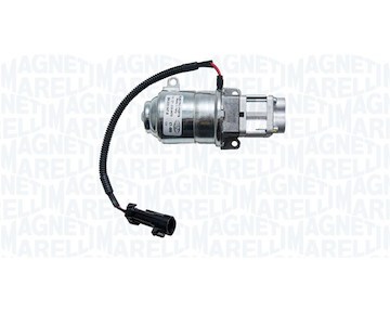 Jednotka ventilů, hydraulický agregát MAGNETI MARELLI 210095333010