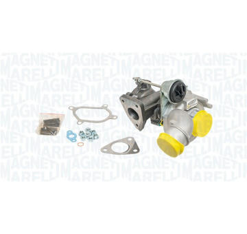 Plniace dúchadlo MAGNETI MARELLI 807101000100
