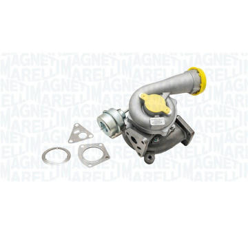 Plniace dúchadlo MAGNETI MARELLI 807101000300