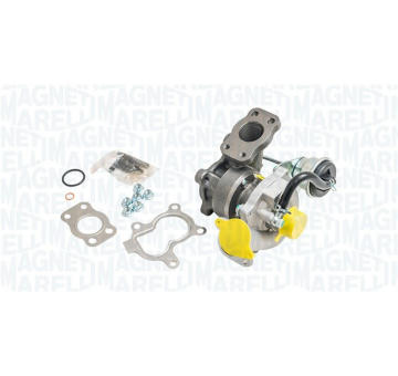 Plniace dúchadlo MAGNETI MARELLI 807101000400