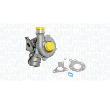 Plniace dúchadlo MAGNETI MARELLI 807101000800