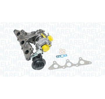 Plniace dúchadlo MAGNETI MARELLI 807101001100