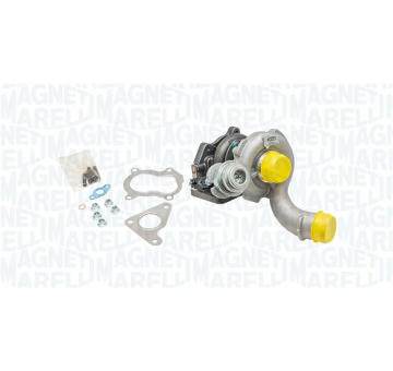 Plniace dúchadlo MAGNETI MARELLI 807101001300