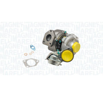 Plniace dúchadlo MAGNETI MARELLI 807101001900