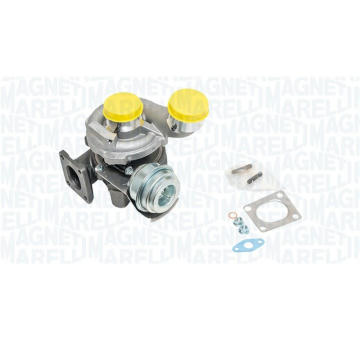 Plniace dúchadlo MAGNETI MARELLI 807101002000