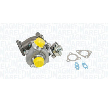 Dmychadlo, plnění MAGNETI MARELLI TBM0021