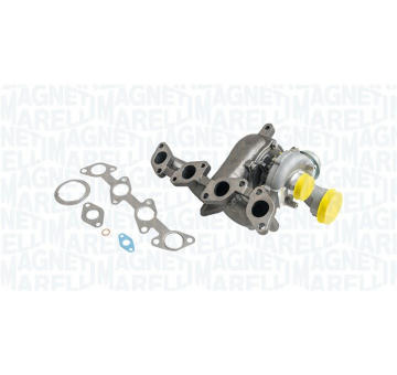 Plniace dúchadlo MAGNETI MARELLI 807101002400