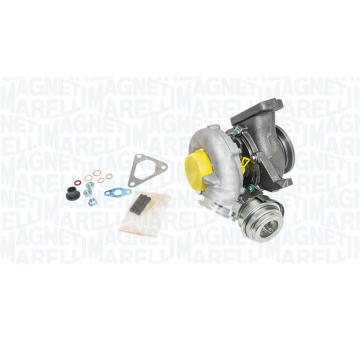 Plniace dúchadlo MAGNETI MARELLI 807101002600