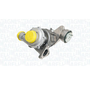 Plniace dúchadlo MAGNETI MARELLI 807101002700