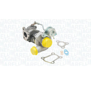 Plniace dúchadlo MAGNETI MARELLI 807101002800