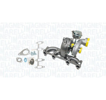 Plniace dúchadlo MAGNETI MARELLI 807101003200
