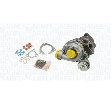 Plniace dúchadlo MAGNETI MARELLI 807101003500