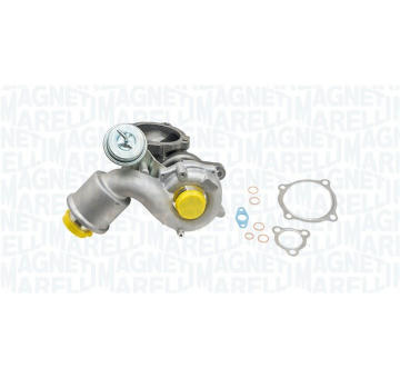 Plniace dúchadlo MAGNETI MARELLI 807101003600