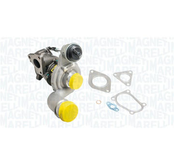Plniace dúchadlo MAGNETI MARELLI 807101004000