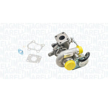 Plniace dúchadlo MAGNETI MARELLI 807101004200