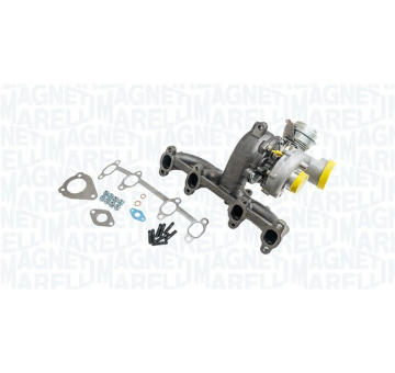 Dmychadlo, plnění MAGNETI MARELLI 807101004800